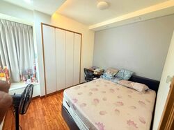 Savannah Condopark (D18), Condominium #499404461